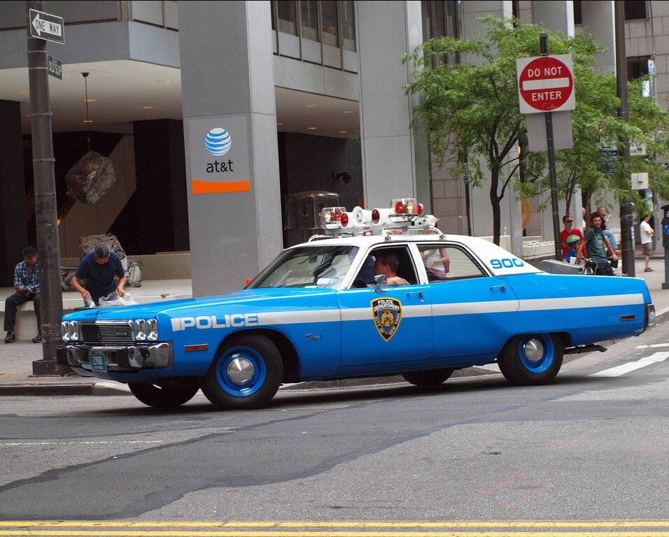 73 Fury NYPD 3.JPG