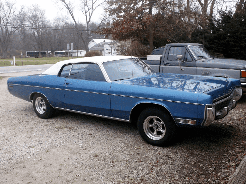 For Sale 72 polara coupe For C Bodies Only Classic Mopar Forum