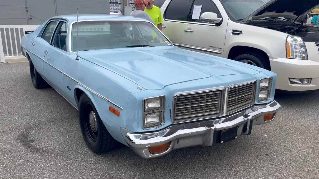 001.Classics For Sale At The Car Corral at the Daytona Speedway Turkey Rod Run November 2024.jpg