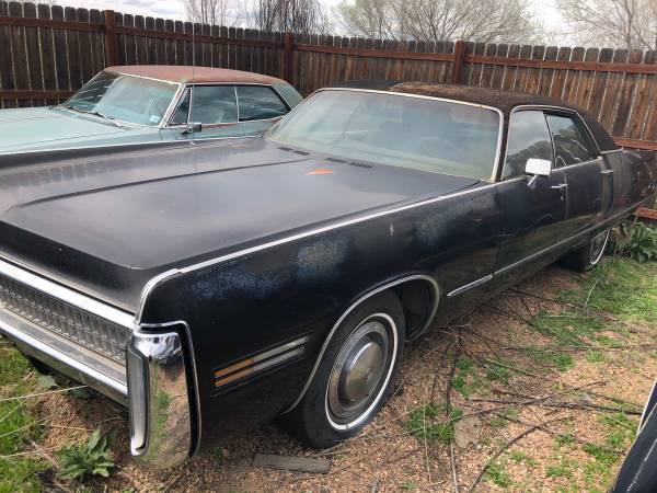 For Sale - 1971 Imperial Crown - $2200 | For C Bodies Only Classic ...