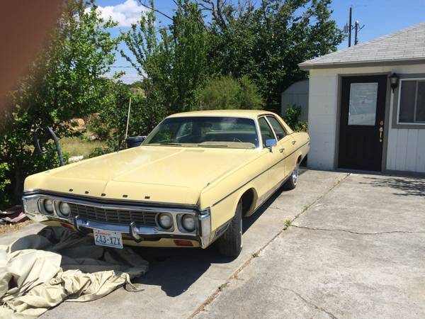 for sale 1972 dodge polara custom 10000 for c bodies only classic mopar forum 1972 dodge polara custom 10000