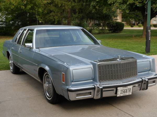 for sale 1979 new yorker george steinbrenner for c bodies only classic mopar forum 1979 new yorker george steinbrenner