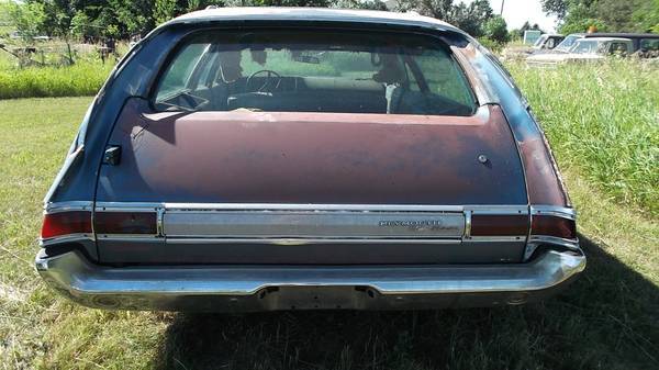 1969 Plymouth Station Wagon - $1150 (Hartford, SD) | For C Bodies Only ...