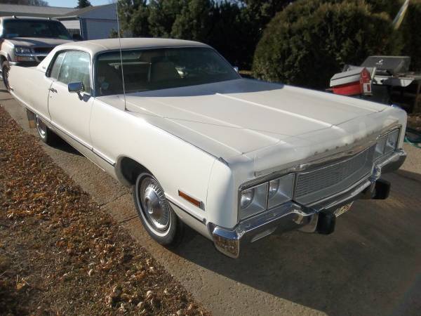 For Sale - 1973 Chrysler Newport 2 Dr.Hdtp. Low miles $3000 | For C ...