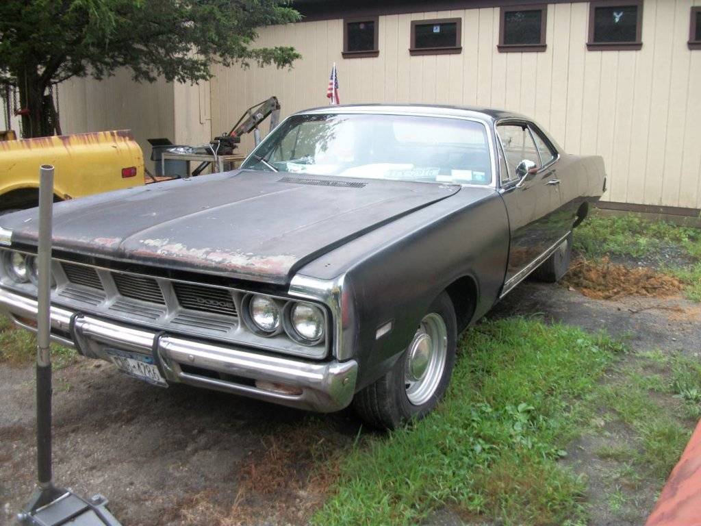 For Sale - 1969 polara 500 | For C Bodies Only Classic Mopar Forum