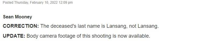 02-11-22.DBPD Dead Suspect Had Warrant Extensive Criminal History Lansang.not.Lansang.www.news...jpg