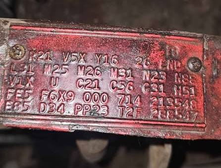 06-01-25.Fender Tag Decoder PP23T2F288547 1972 Plymouth Fury.lynchroad.com2.jpg