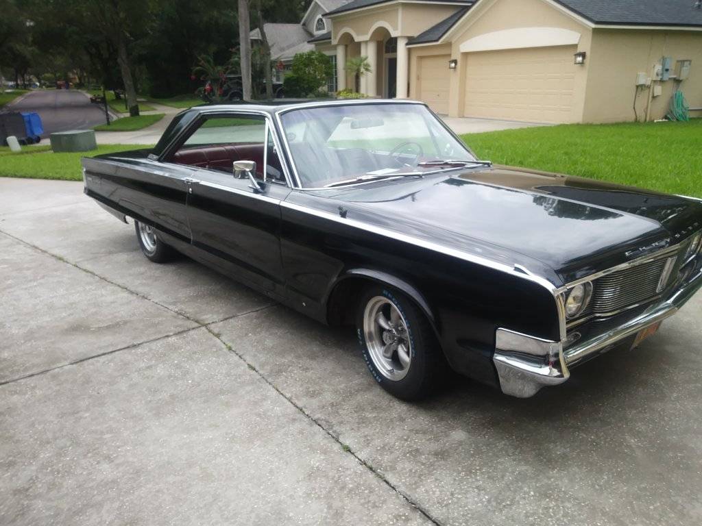 For Sale - Selling 65 Chryslers(2), 75 Police Fury, 70 Sport Fury GT ...