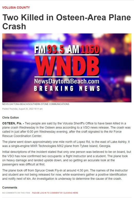 08-25-22.Two Killed in Osteen-Area Plane Crash - WNDB.www.newsdaytonabeach.com.jpg