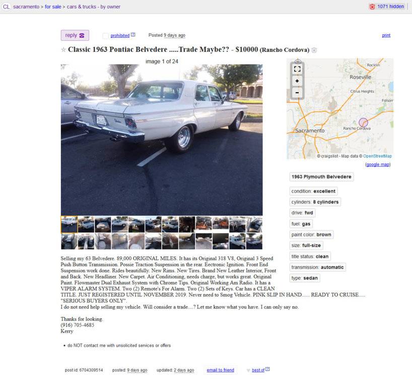 09-30-18 Classic 1963 Pontiac Belvedere_sacramento.craigslist.org.jpg