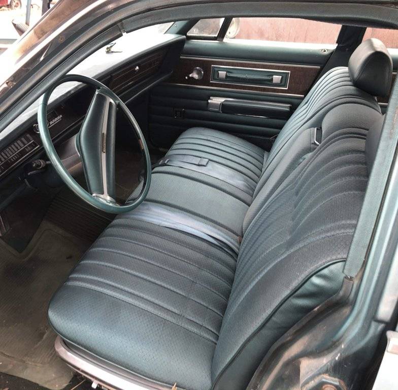 1970 Chrysler New Yorker FP6 | For C Bodies Only Classic Mopar Forum