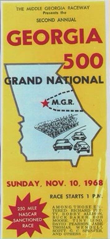 11-10-68.Georgia.500.Poster.jpg