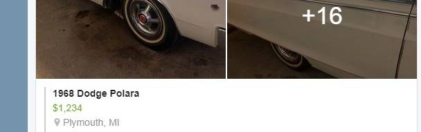 11-23-20.For Sale - 1968 Dodge Polara.www.forcbodiesonly.com.jpg