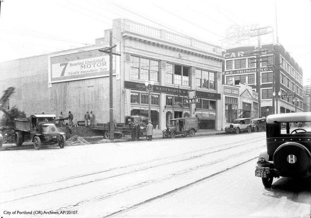 1927_looking-west-from-nw-20th-ave-at-buildings-on-the-south-side-of-w-burnside-st.jpg