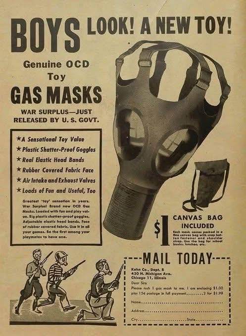 1950's Boys New Toy Gas Masks.jpg