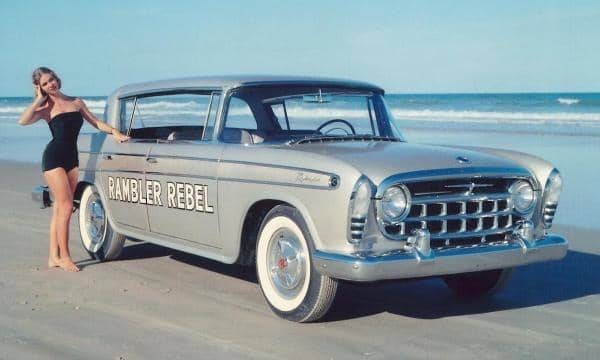 1957 Rambler Rebel at Daytona Beach.002.jpg