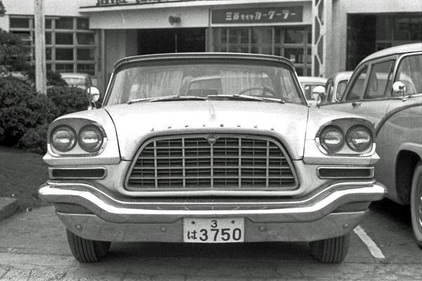 1958 Chrysler 300D 2dr.Hardtop Japan 1.jpg