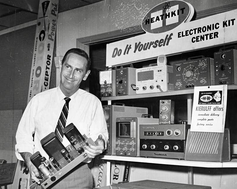 1959 Heathkit store display.jpg