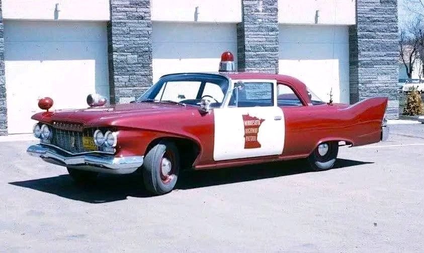 1960 Plymouth Savoy two-door for the Minnesota Highway Patrol.jpg