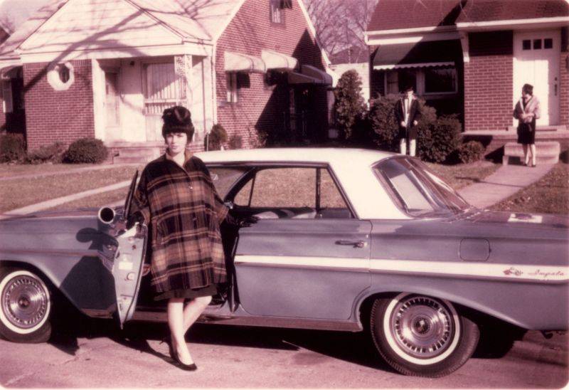 1960s Women With Their Cars (1).jpg