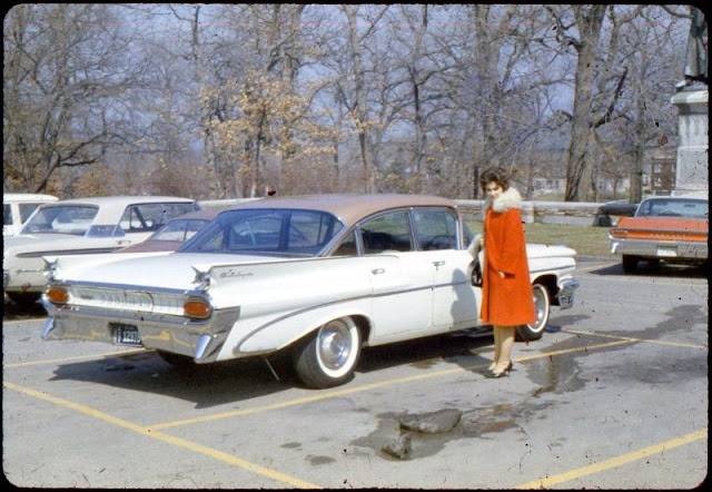 1960s Women With Their Cars (29).jpg