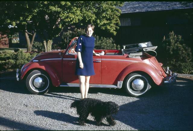 1960s Women With Their Cars (39).jpg