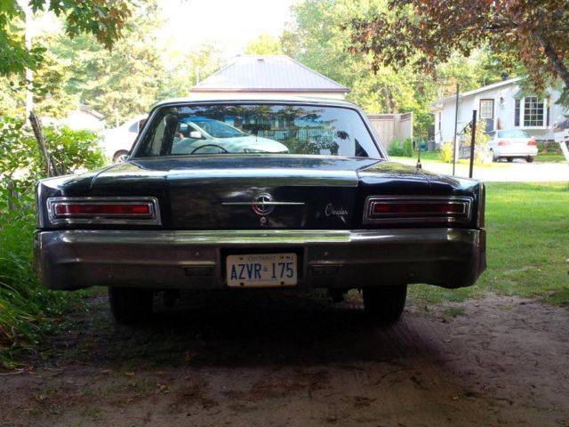 for sale kijiji ad chrysler 300 1966 for c bodies only classic mopar forum kijiji ad chrysler 300 1966