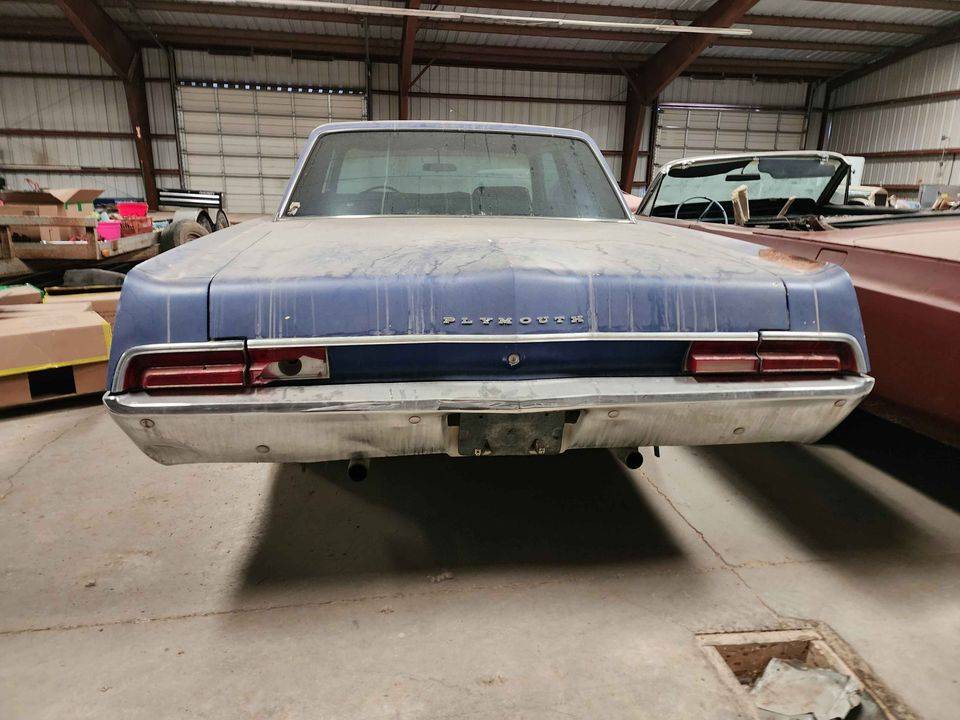 1967 Plymouth fury ii $4,500 in Cedar City, UT.003.jpg