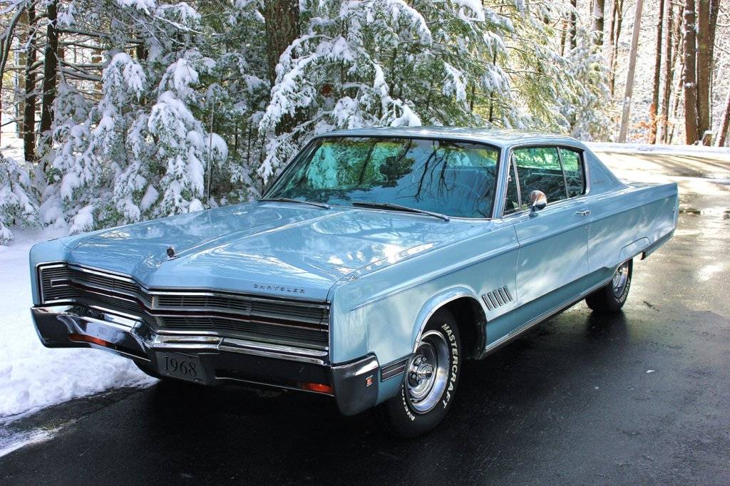 1968 chrysler 300 DD1 snow 11.JPG