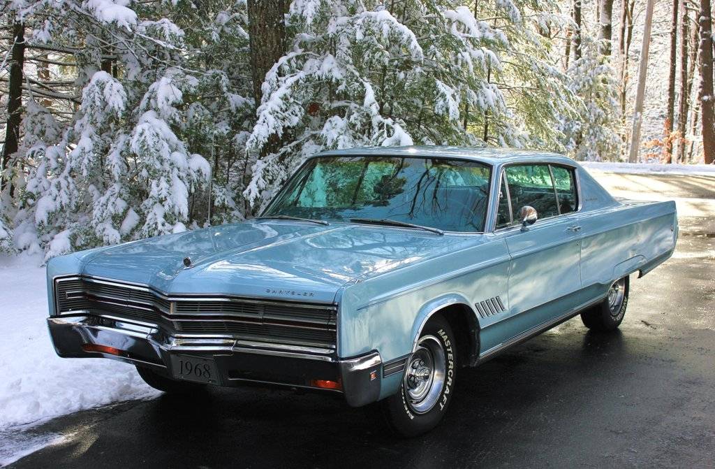 1968 chrysler 300 DD1 snow 9.JPG