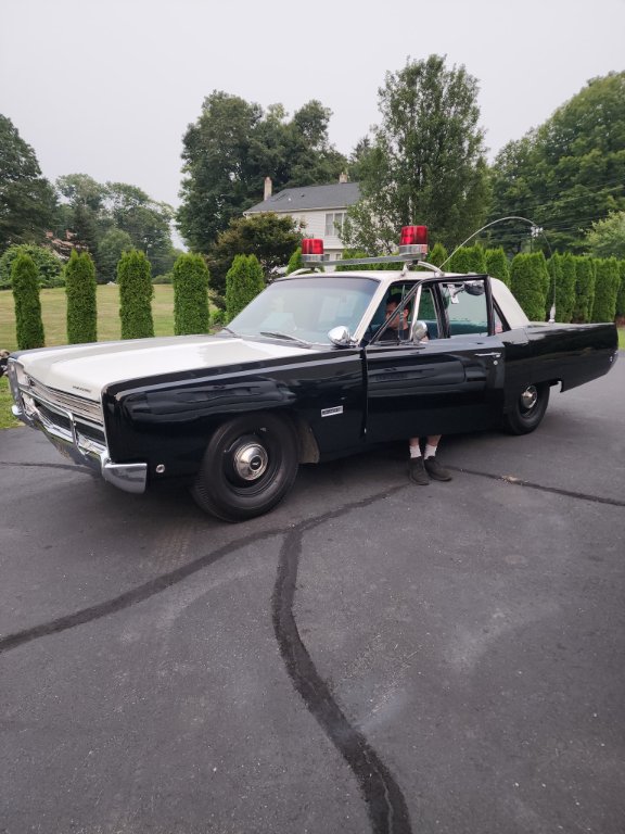 1968 Fury.  Real Texas Dept Public service highway patrol car.jpg