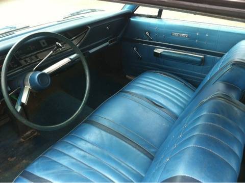 1968 Plymouth Furry III - $3500 (Orangburg ).04.jpg