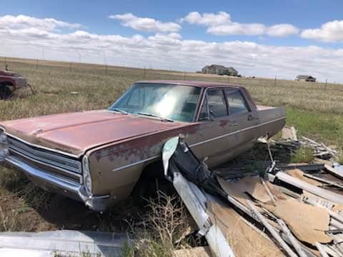 1968 Plymouth Fury $750 in Cheyenne, WY.05-31-24.www.facebook.com.001.jpg