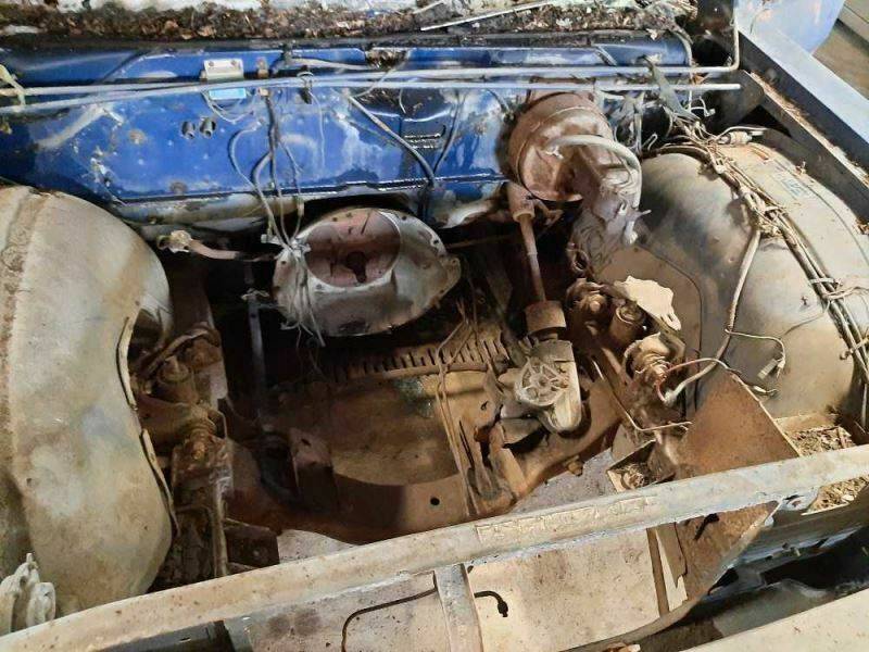 1968 Plymouth Fury I 4dr sdn Wreaked Cop Car.004.jpg