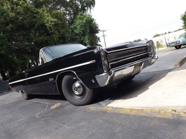 1968 Plymouth Fury III 383 4spd Convertible PM27H8D223771 Goose Creek SC.004.jpg