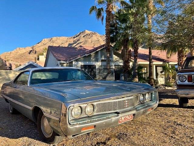 1969 Chrysler Newport $7,500 in Las Vegas, NV.jpg