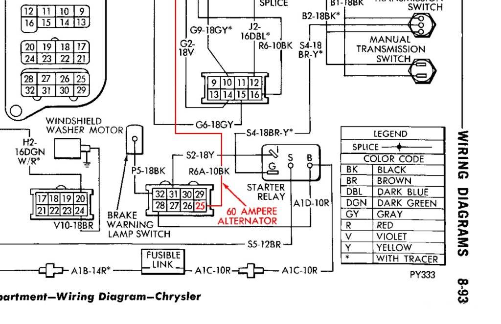 1970 Chrysler Service Manual.8-93.PIN.25.cut.jpg