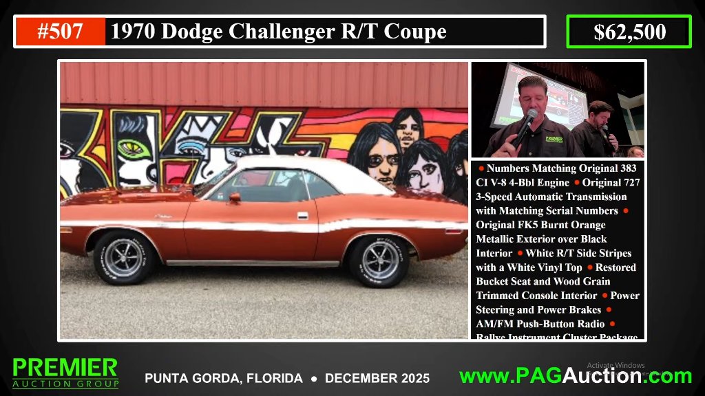 1970 Dodge Challenger RT Coupe SOLD $62.5k Punta Gorda FL.jpg