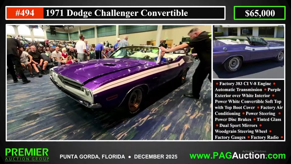 1971 Dodge Challenger Convertible NOT SOLD $65k Punta Gorda FL.jpg