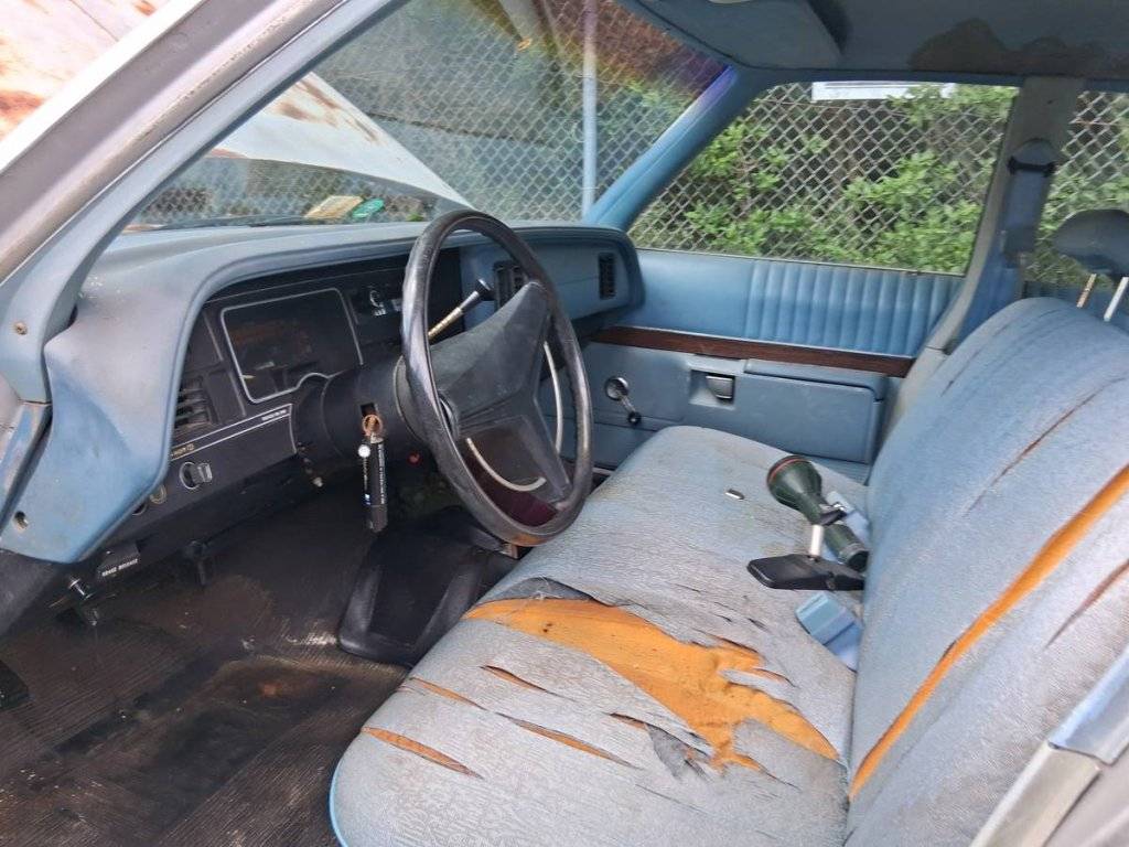 1971 Plymouth Grand Fury - $3,500 (North chesterfield).004.jpg