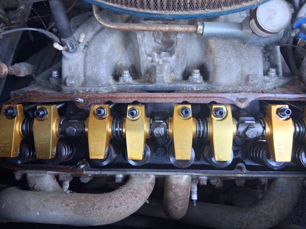 1971 Plymouth Grand Fury - $3,500 (North chesterfield).005.jpg