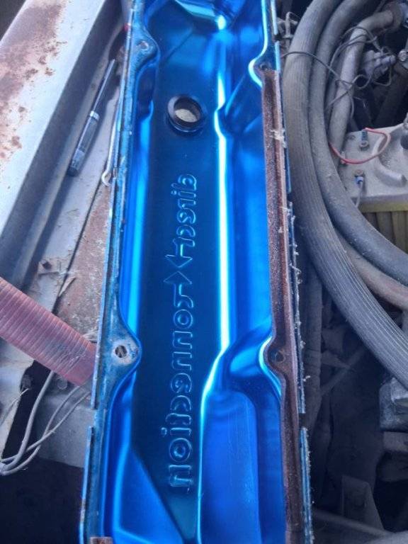 1971 Plymouth Grand Fury - $3,500 (North chesterfield).006.jpg