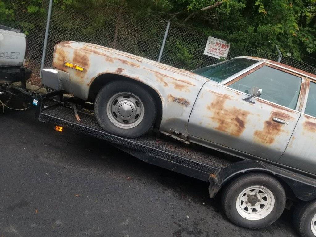 1971 Plymouth Grand Fury - $3,500 (North chesterfield).007.jpg