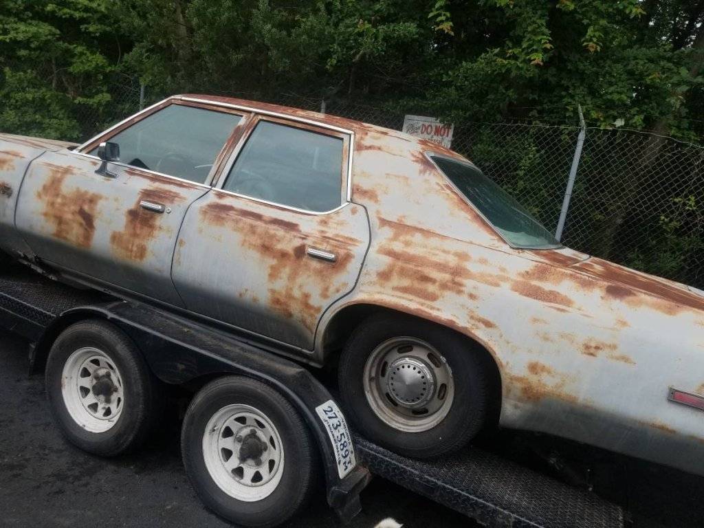 1971 Plymouth Grand Fury - $3,500 (North chesterfield).009.jpg