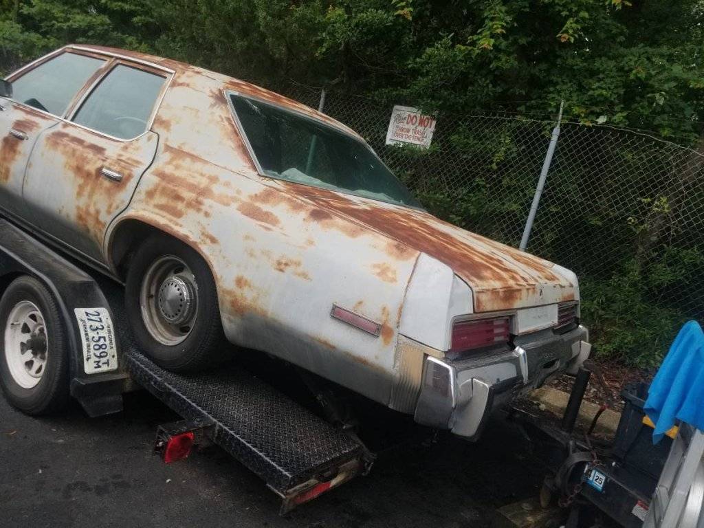 1971 Plymouth Grand Fury - $3,500 (North chesterfield).010.jpg