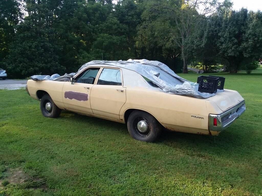 1971 Polara DK41 383 $4,500.GA Patrol Car On.FB.Group.002.jpg