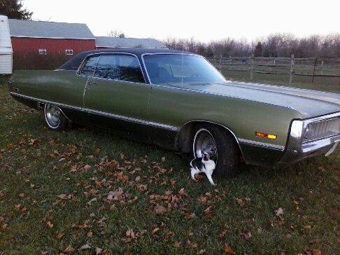 1972 chrysler newport custom 4500 for c bodies only classic mopar forum 1972 chrysler newport custom 4500