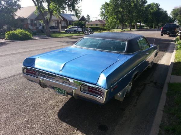 1972 dodge polara 2014 right rear.jpg