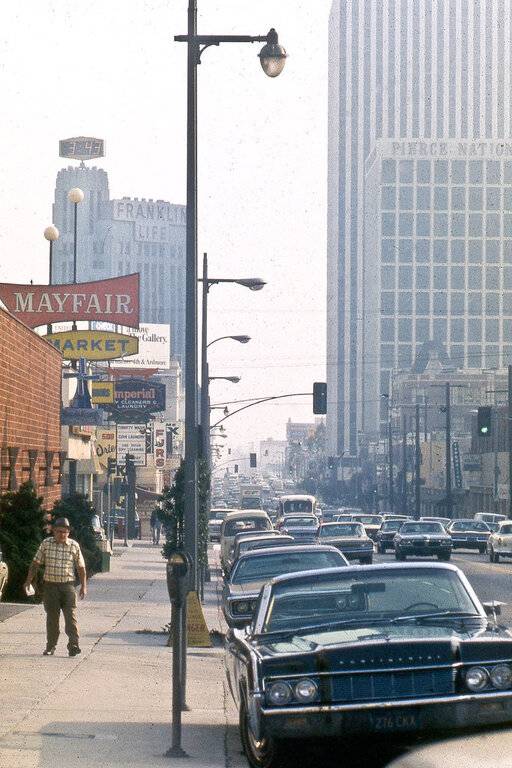 1972 LA. Stinkin Lincoln.jpg