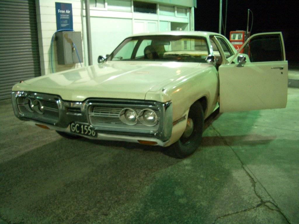 1972 Plymouth Fury I 4dr 440 U-code ex Colorado State Patrol.jpg